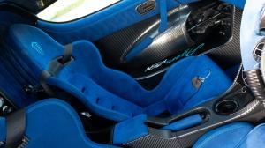 Koenigsegg Agera RSN 2018 года 